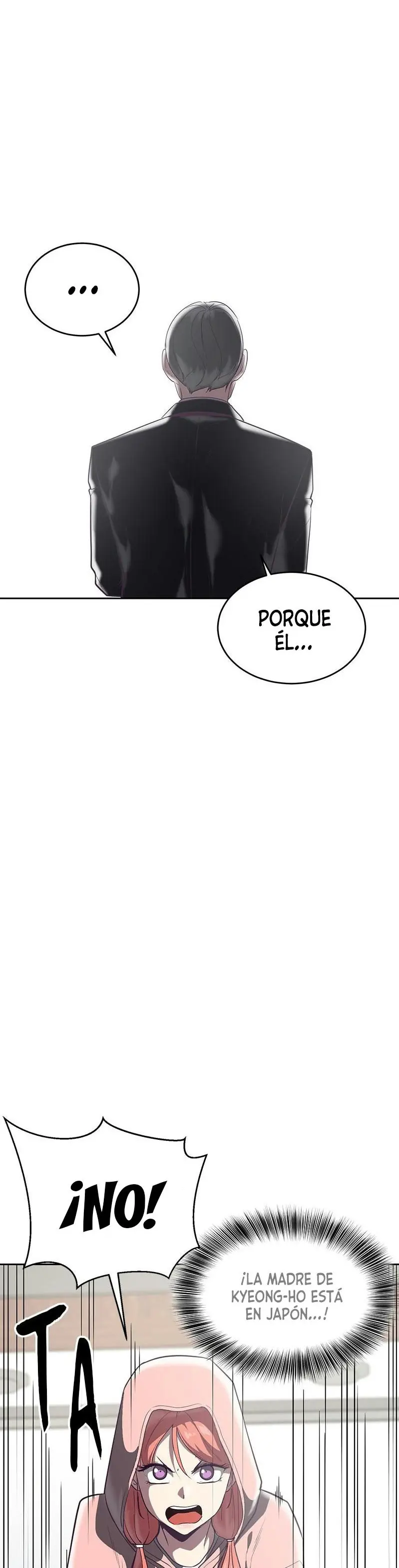 El niño de la muerte (The boy of death) (2022) - Capítulo 101 - Página 43 - LectorTMOo