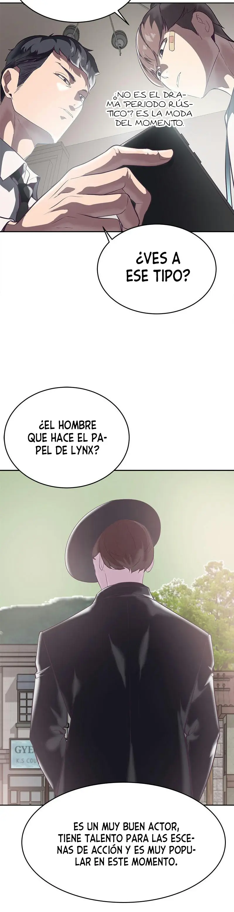 El niño de la muerte (The boy of death) (2022) - Capítulo 102 - Página 10 - LectorTMOo