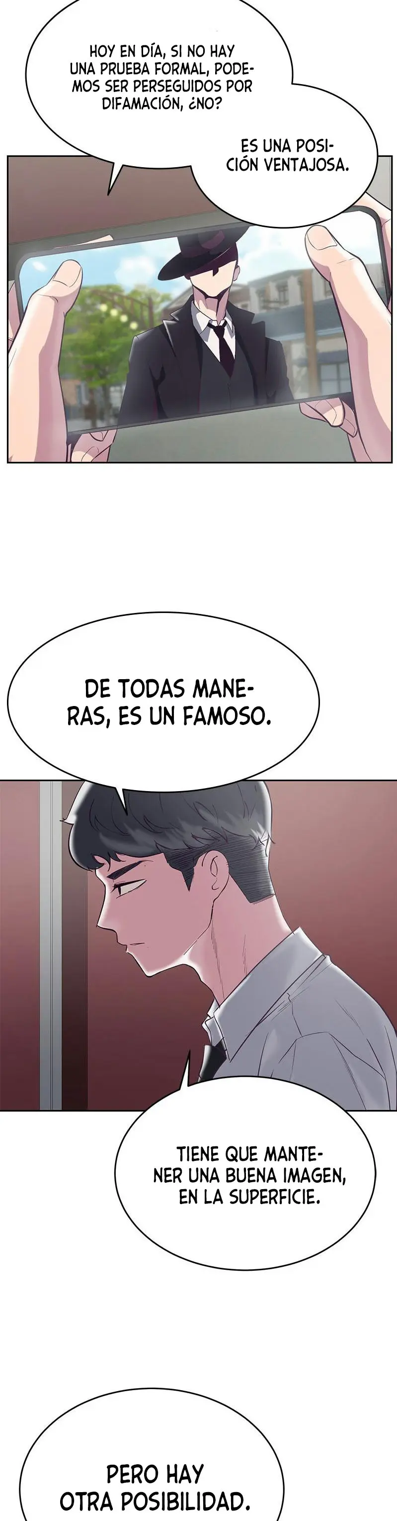 El niño de la muerte (The boy of death) (2022) - Capítulo 102 - Página 16 - LectorTMOo