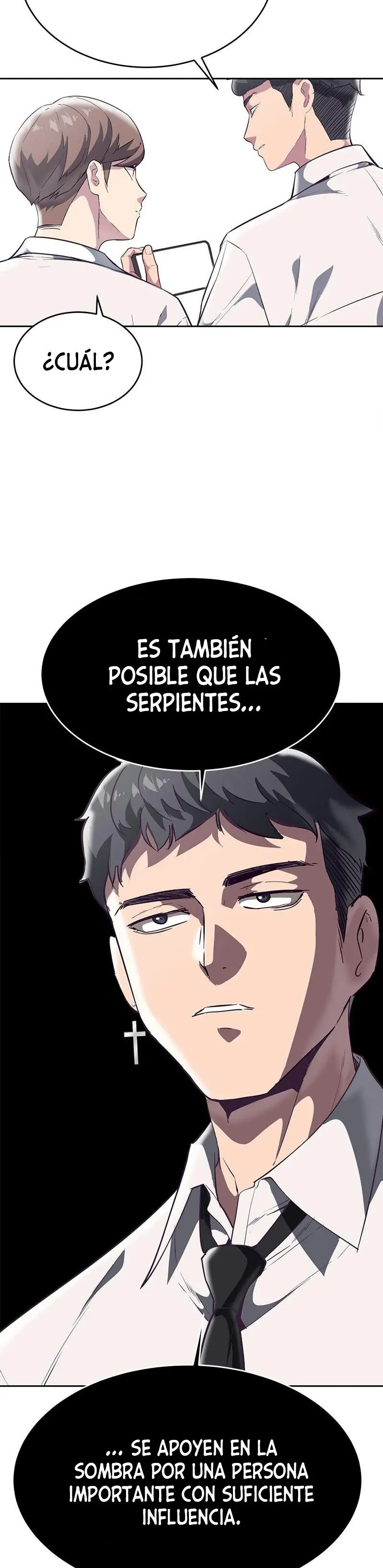 El niño de la muerte (The boy of death) (2022) - Capítulo 102 - Página 17 - LectorTMOo