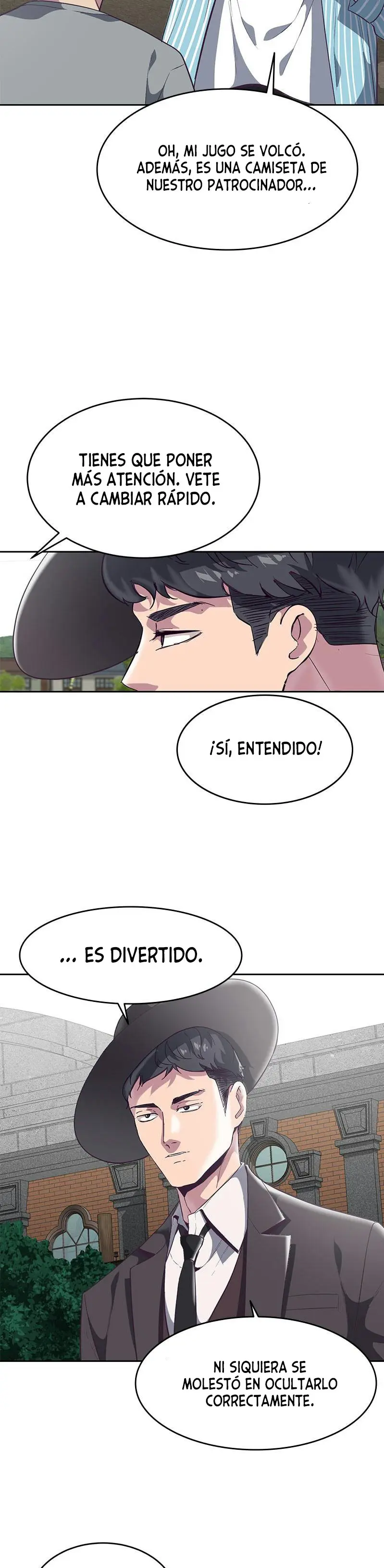 El niño de la muerte (The boy of death) (2022) - Capítulo 102 - Página 44 - LectorTMOo