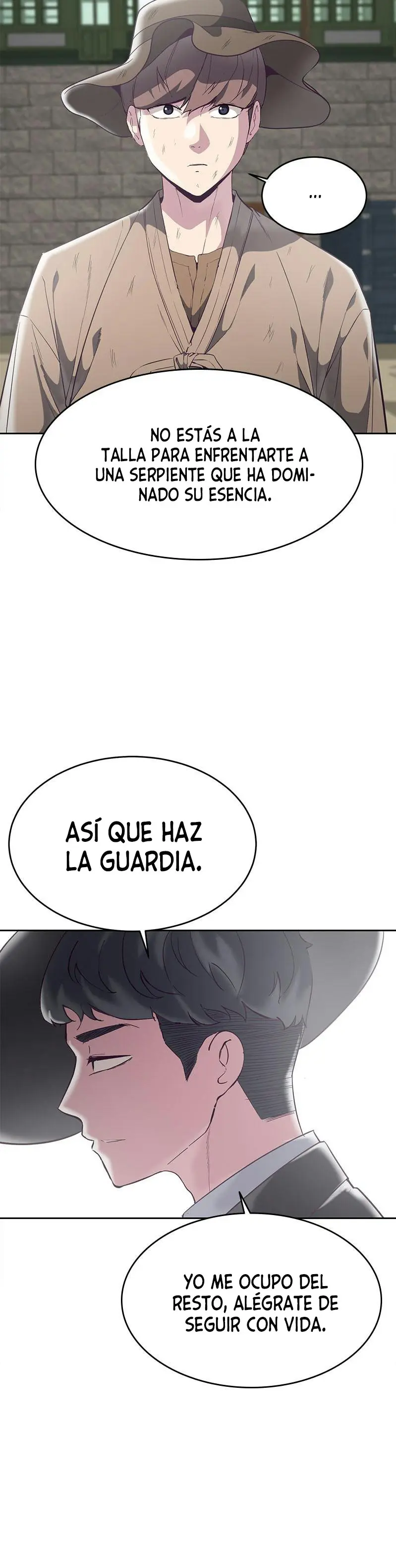El niño de la muerte (The boy of death) (2022) - Capítulo 103 - Página 11 - LectorTMOo