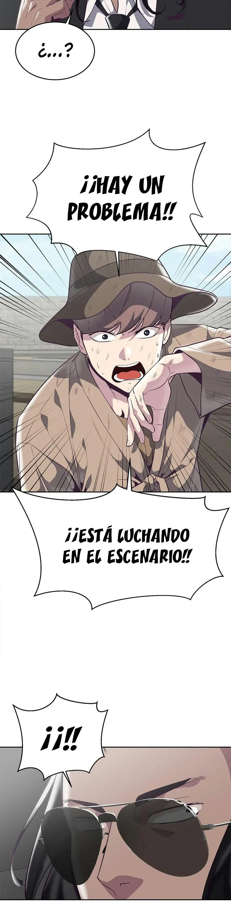 El niño de la muerte (The boy of death) (2022) - Capítulo 103 - Página 13 - LectorTMOo