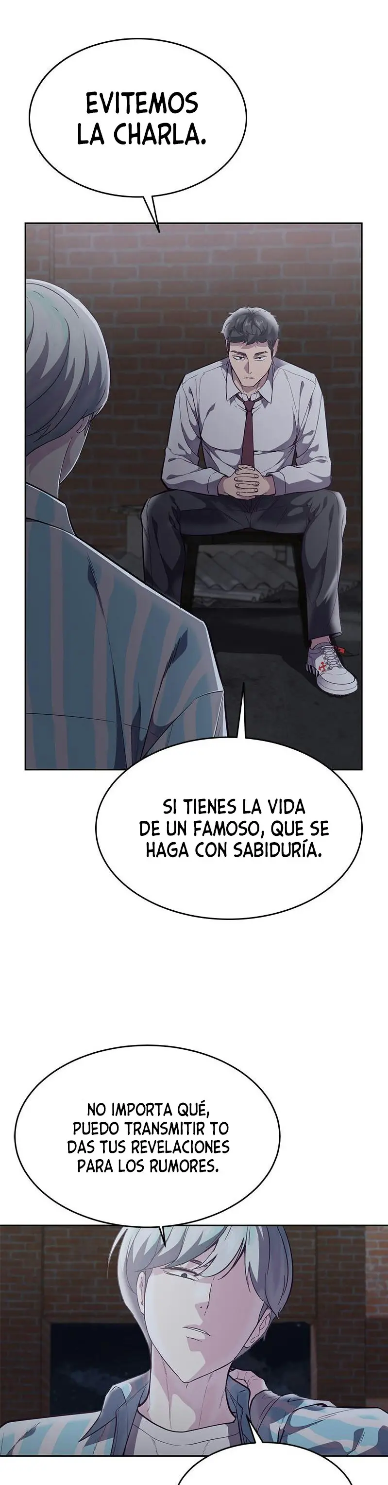 El niño de la muerte (The boy of death) (2022) - Capítulo 103 - Página 27 - LectorTMOo
