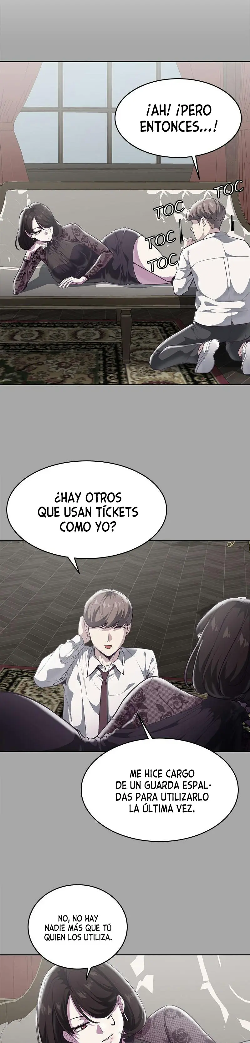 El niño de la muerte (The boy of death) (2022) - Capítulo 103 - Página 39 - LectorTMOo