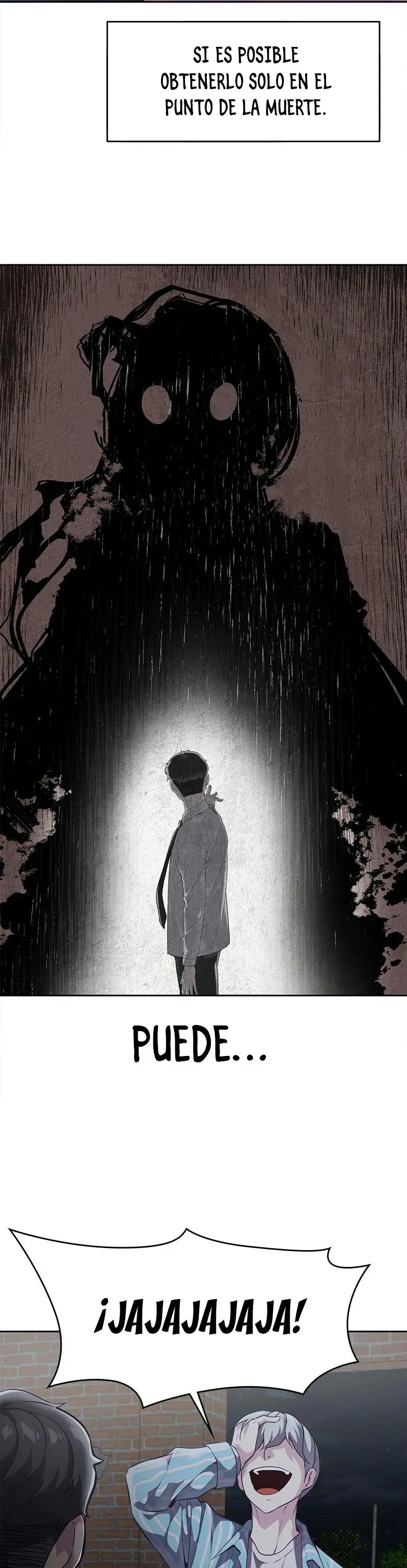 El niño de la muerte (The boy of death) (2022) - Capítulo 103 - Página 42 - LectorTMOo