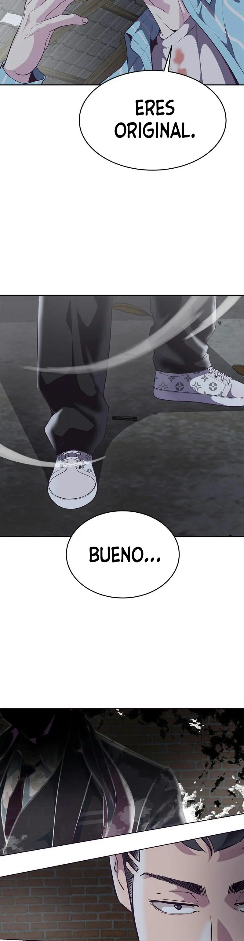 El niño de la muerte (The boy of death) (2022) - Capítulo 103 - Página 44 - LectorTMOo