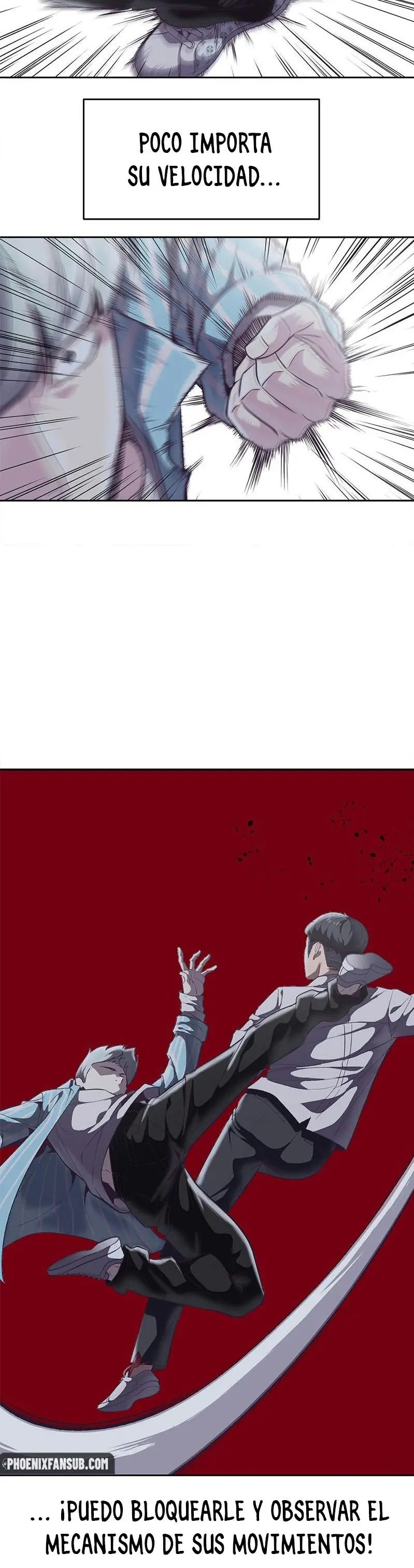 El niño de la muerte (The boy of death) (2022) - Capítulo 104 - Página 12 - LectorTMOo