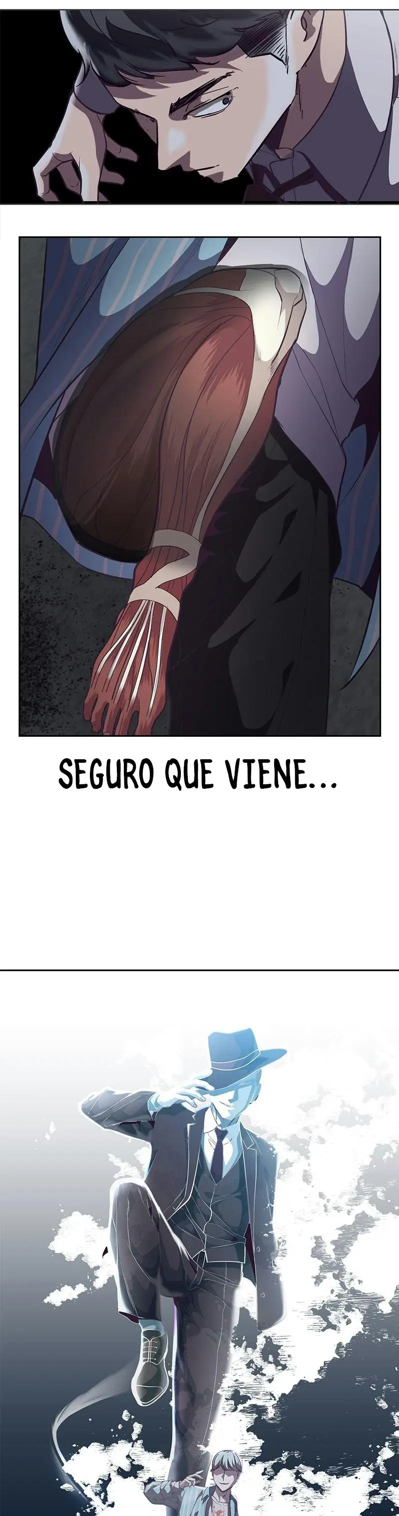 El niño de la muerte (The boy of death) (2022) - Capítulo 104 - Página 14 - LectorTMOo