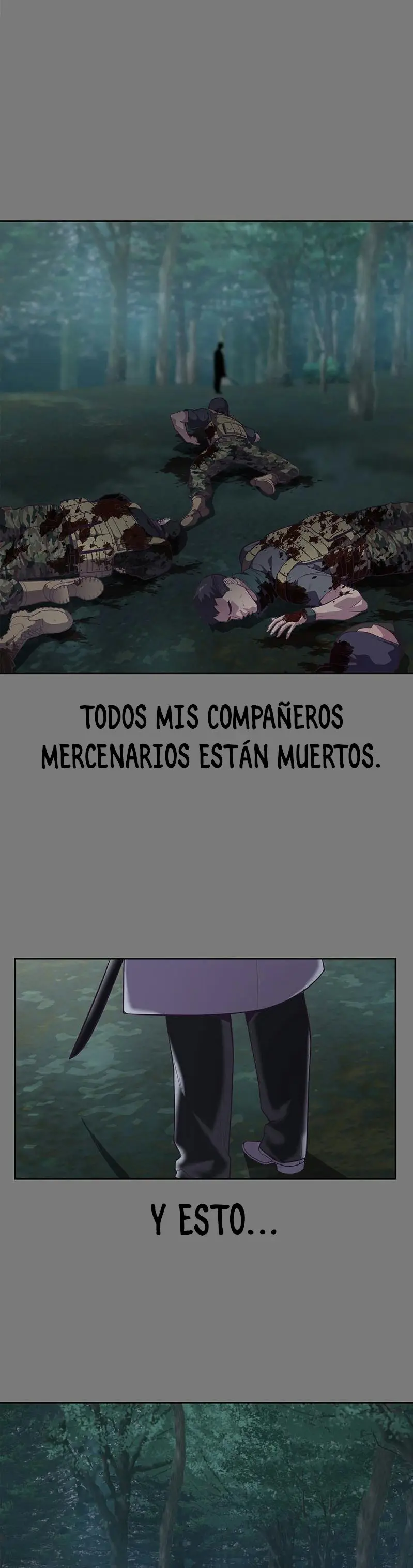 El niño de la muerte (The boy of death) (2022) - Capítulo 104 - Página 16 - LectorTMOo