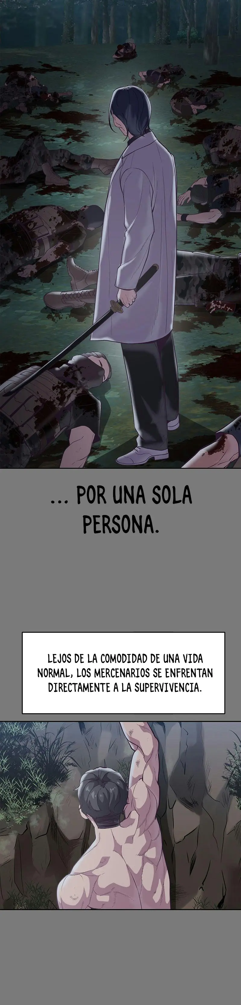 El niño de la muerte (The boy of death) (2022) - Capítulo 104 - Página 17 - LectorTMOo