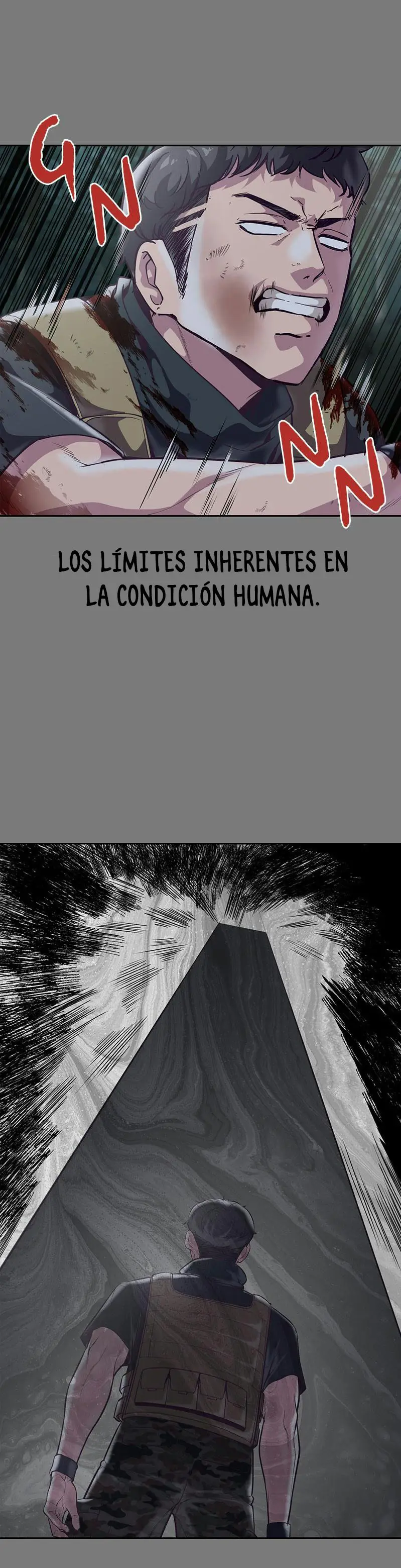 El niño de la muerte (The boy of death) (2022) - Capítulo 104 - Página 20 - LectorTMOo
