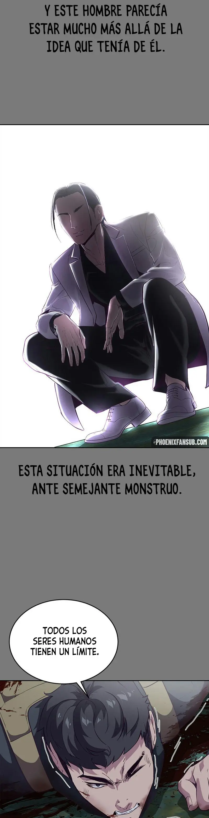 El niño de la muerte (The boy of death) (2022) - Capítulo 104 - Página 21 - LectorTMOo