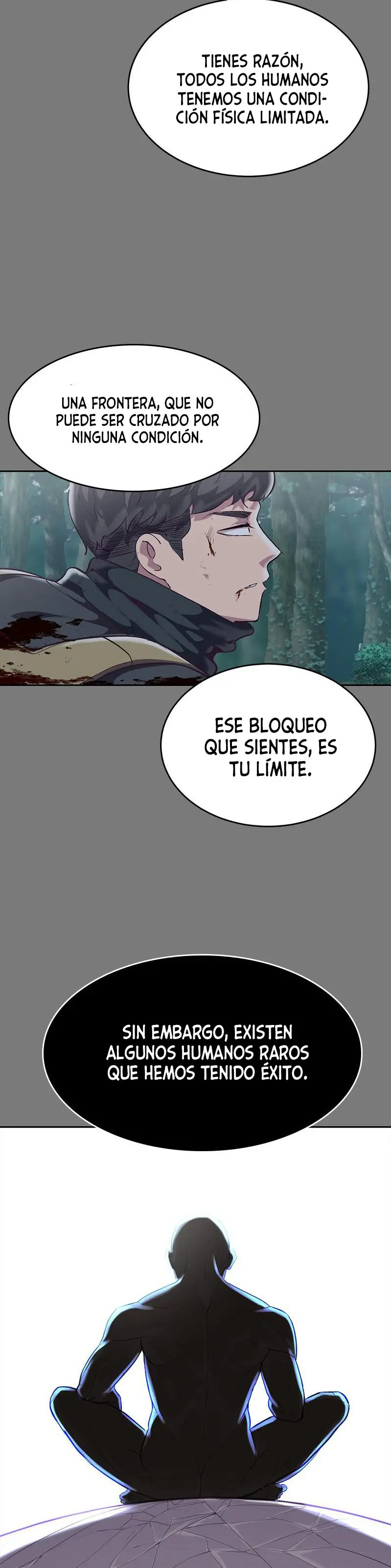 El niño de la muerte (The boy of death) (2022) - Capítulo 104 - Página 24 - LectorTMOo