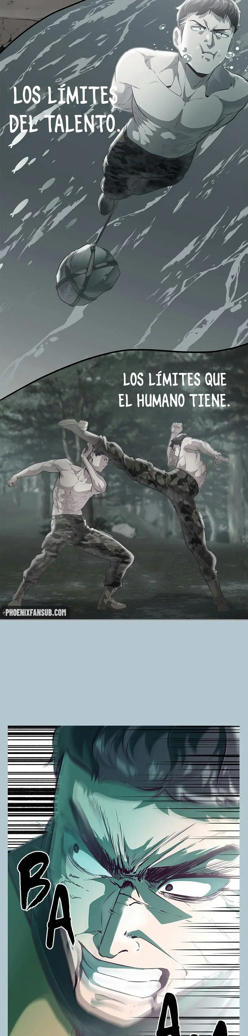 El niño de la muerte (The boy of death) (2022) - Capítulo 104 - Página 42 - LectorTMOo