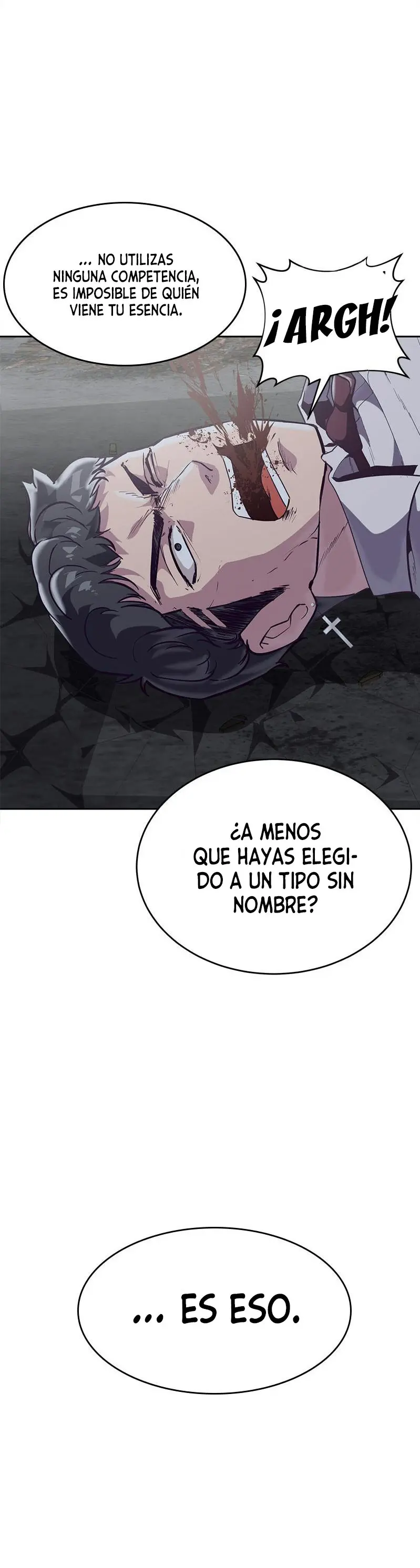 El niño de la muerte (The boy of death) (2022) - Capítulo 104 - Página 47 - LectorTMOo