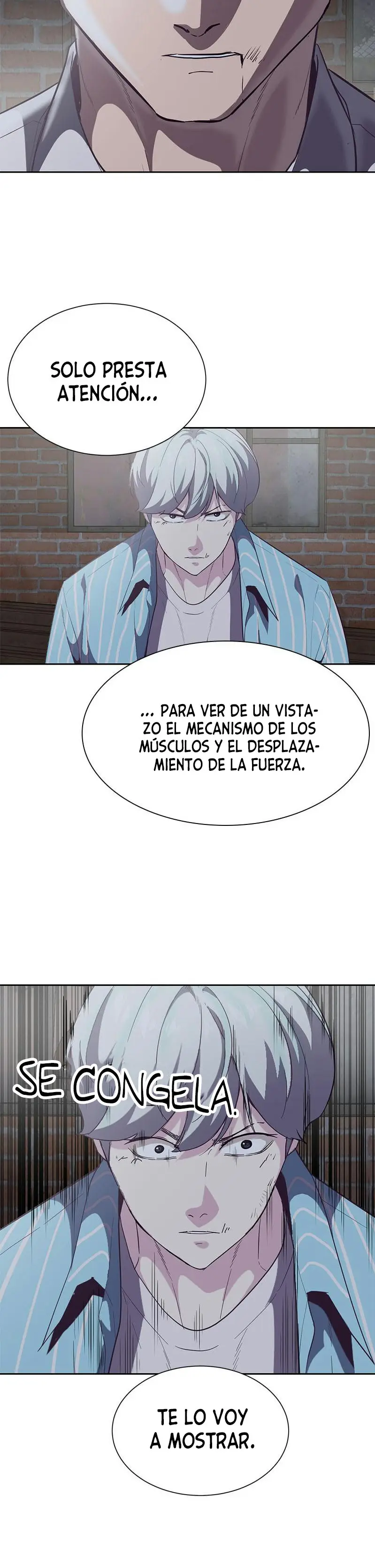 El niño de la muerte (The boy of death) (2022) - Capítulo 104 - Página 57 - LectorTMOo