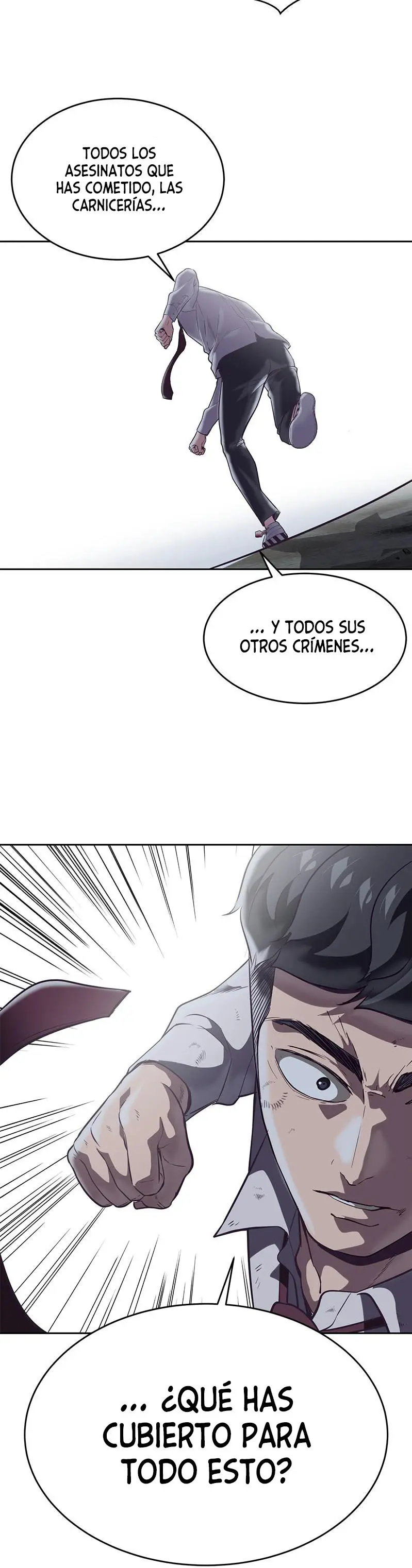 El niño de la muerte (The boy of death) (2022) - Capítulo 105 - Página 13 - LectorTMOo