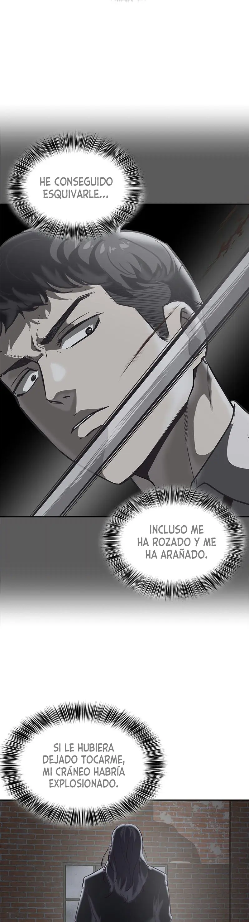 El niño de la muerte (The boy of death) (2022) - Capítulo 105 - Página 14 - LectorTMOo