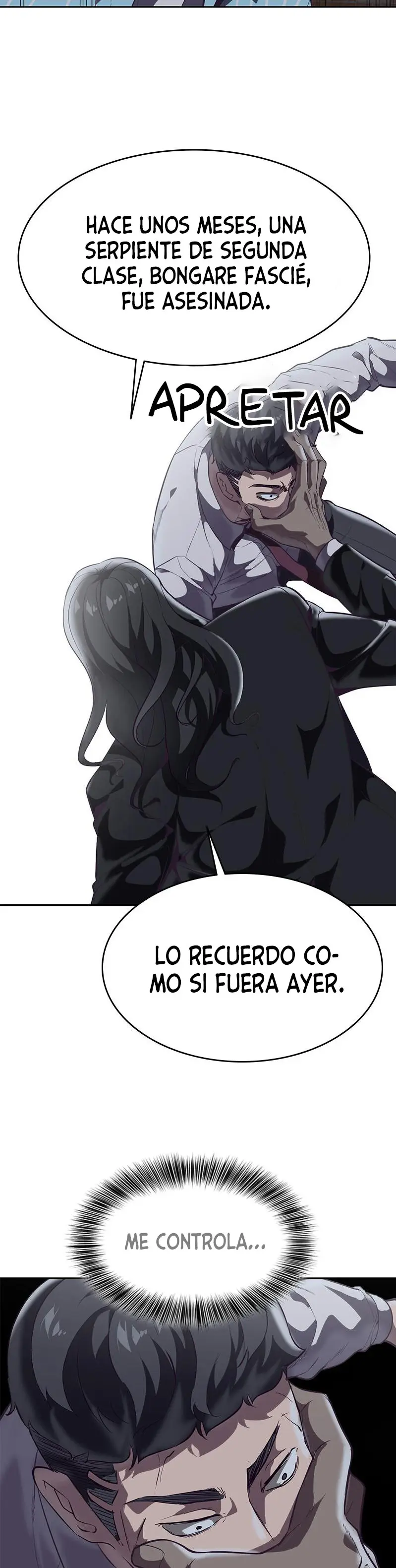 El niño de la muerte (The boy of death) (2022) - Capítulo 105 - Página 22 - LectorTMOo
