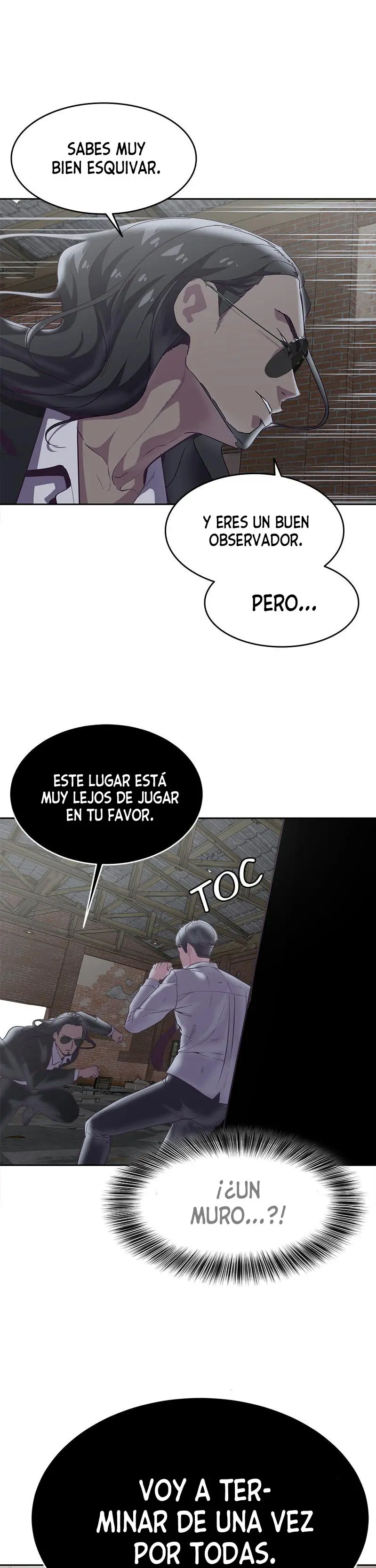 El niño de la muerte (The boy of death) (2022) - Capítulo 105 - Página 29 - LectorTMOo