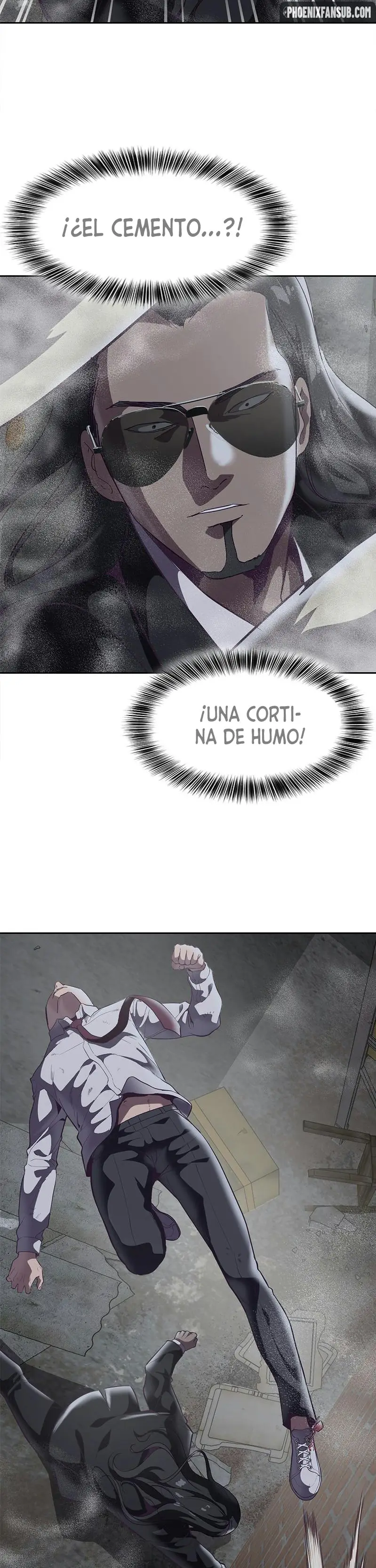 El niño de la muerte (The boy of death) (2022) - Capítulo 105 - Página 31 - LectorTMOo