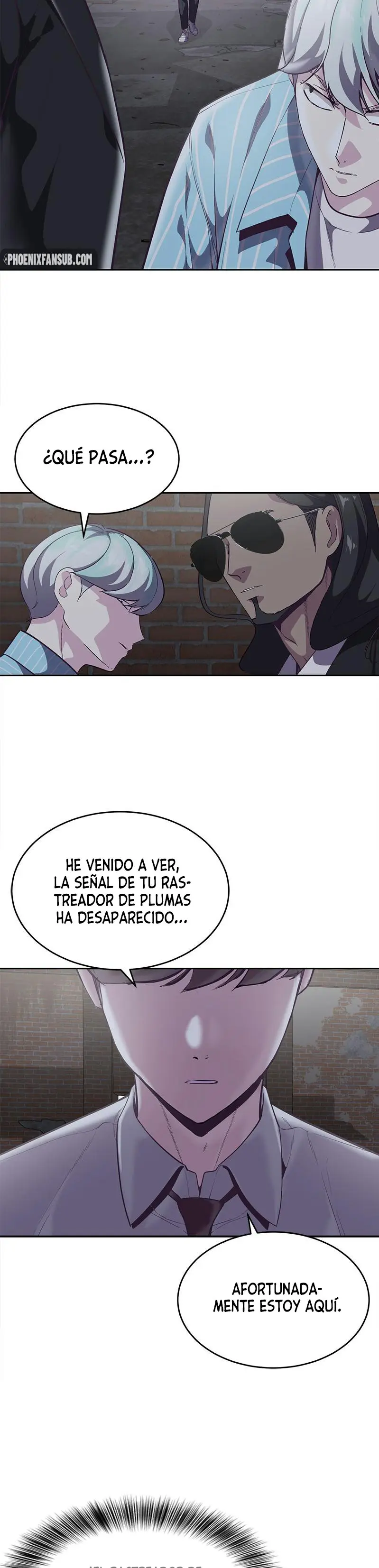 El niño de la muerte (The boy of death) (2022) - Capítulo 105 - Página 47 - LectorTMOo