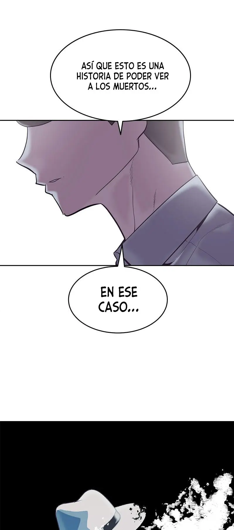 El niño de la muerte (The boy of death) (2022) - Capítulo 105 - Página 53 - LectorTMOo