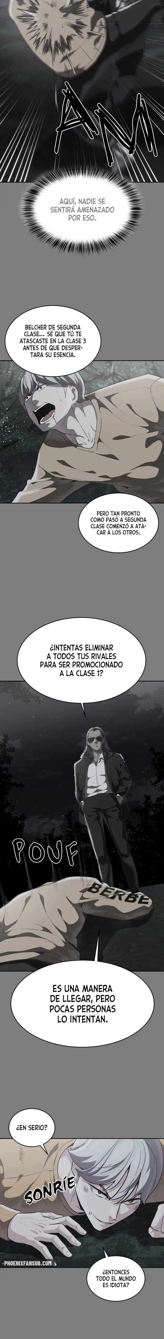 El niño de la muerte (The boy of death) (2022) - Capítulo 106 - Página 7 - LectorTMOo