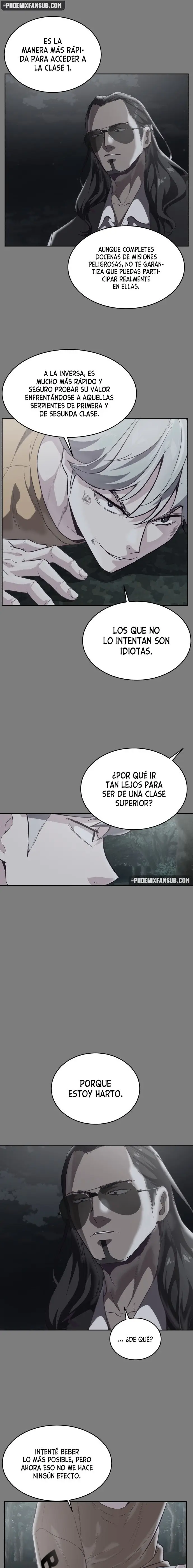 El niño de la muerte (The boy of death) (2022) - Capítulo 106 - Página 8 - LectorTMOo