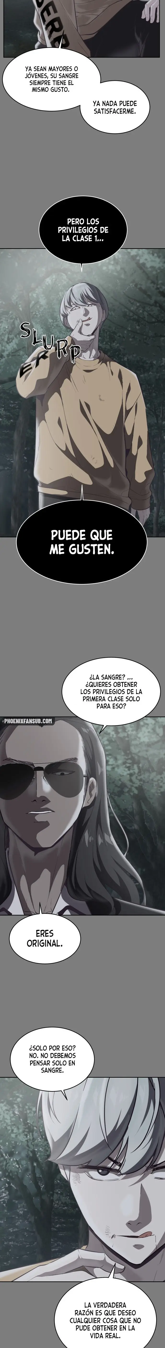El niño de la muerte (The boy of death) (2022) - Capítulo 106 - Página 9 - LectorTMOo