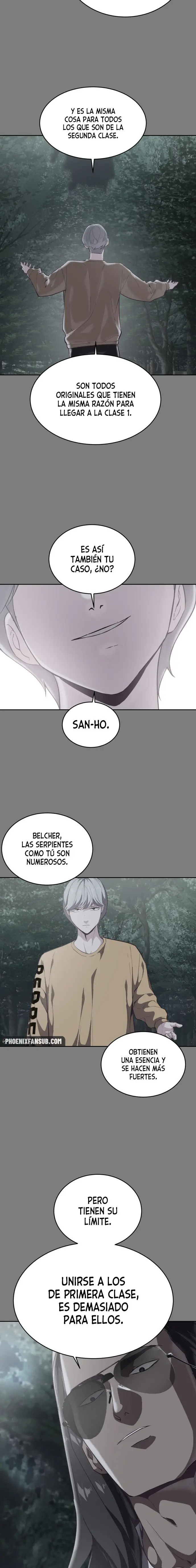 El niño de la muerte (The boy of death) (2022) - Capítulo 106 - Página 10 - LectorTMOo