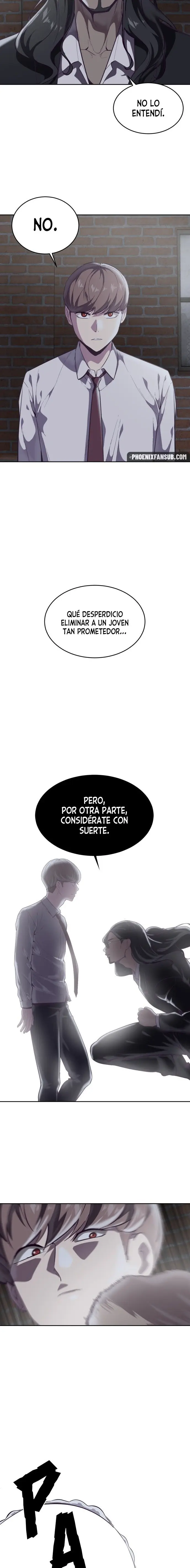 El niño de la muerte (The boy of death) (2022) - Capítulo 106 - Página 13 - LectorTMOo