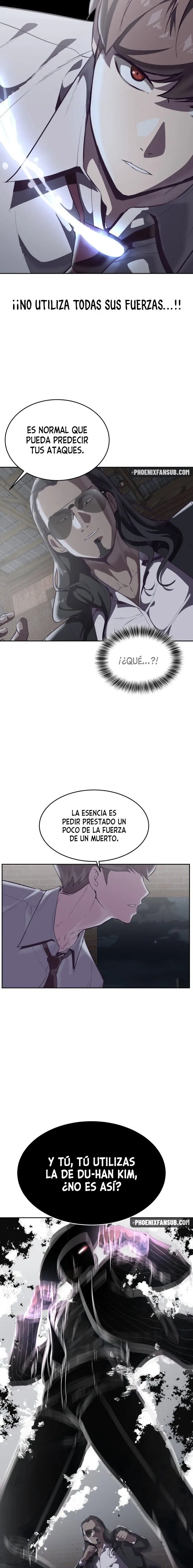 El niño de la muerte (The boy of death) (2022) - Capítulo 106 - Página 16 - LectorTMOo