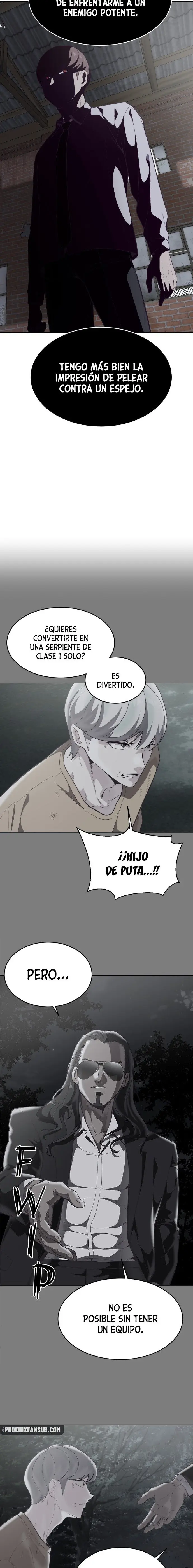 El niño de la muerte (The boy of death) (2022) - Capítulo 106 - Página 19 - LectorTMOo