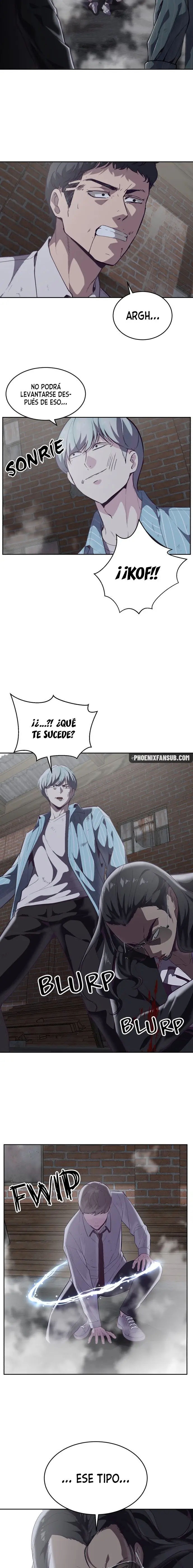 El niño de la muerte (The boy of death) (2022) - Capítulo 106 - Página 26 - LectorTMOo