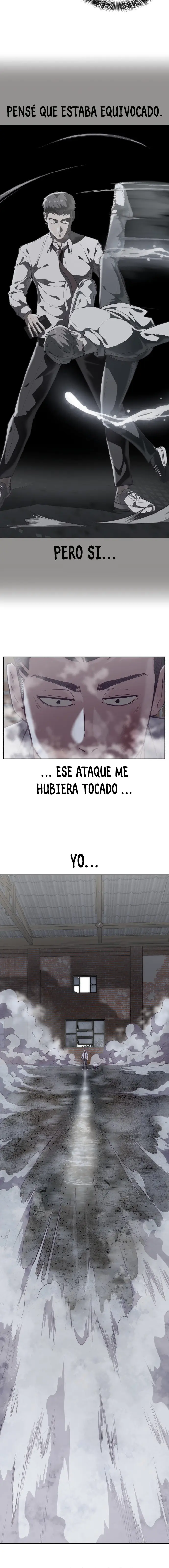 El niño de la muerte (The boy of death) (2022) - Capítulo 107 - Página 22 - LectorTMOo