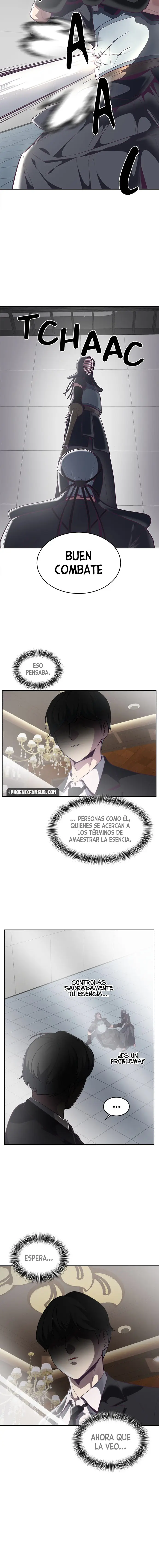 El niño de la muerte (The boy of death) (2022) - Capítulo 107 - Página 28 - LectorTMOo