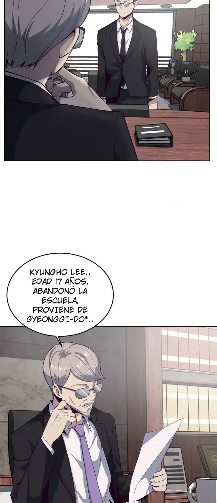 El niño de la muerte (The boy of death) (2022) - Capítulo 11 - Página 17 - LectorTMOo