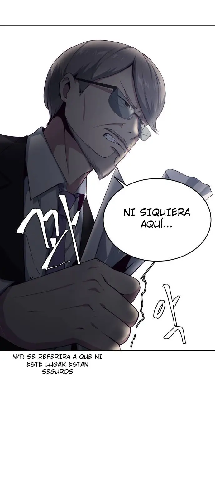El niño de la muerte (The boy of death) (2022) - Capítulo 11 - Página 23 - LectorTMOo