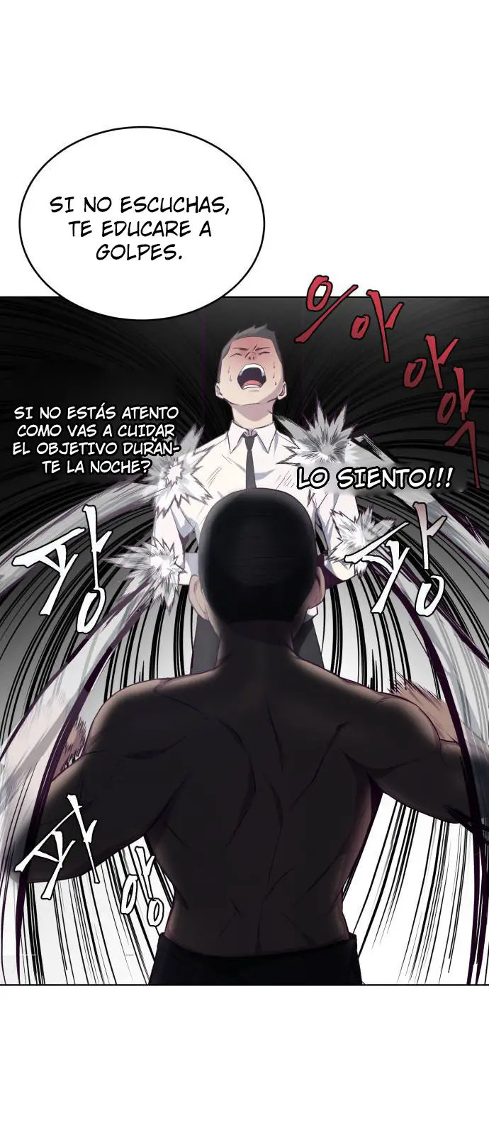 El niño de la muerte (The boy of death) (2022) - Capítulo 11 - Página 43 - LectorTMOo