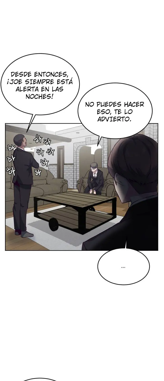 El niño de la muerte (The boy of death) (2022) - Capítulo 11 - Página 44 - LectorTMOo