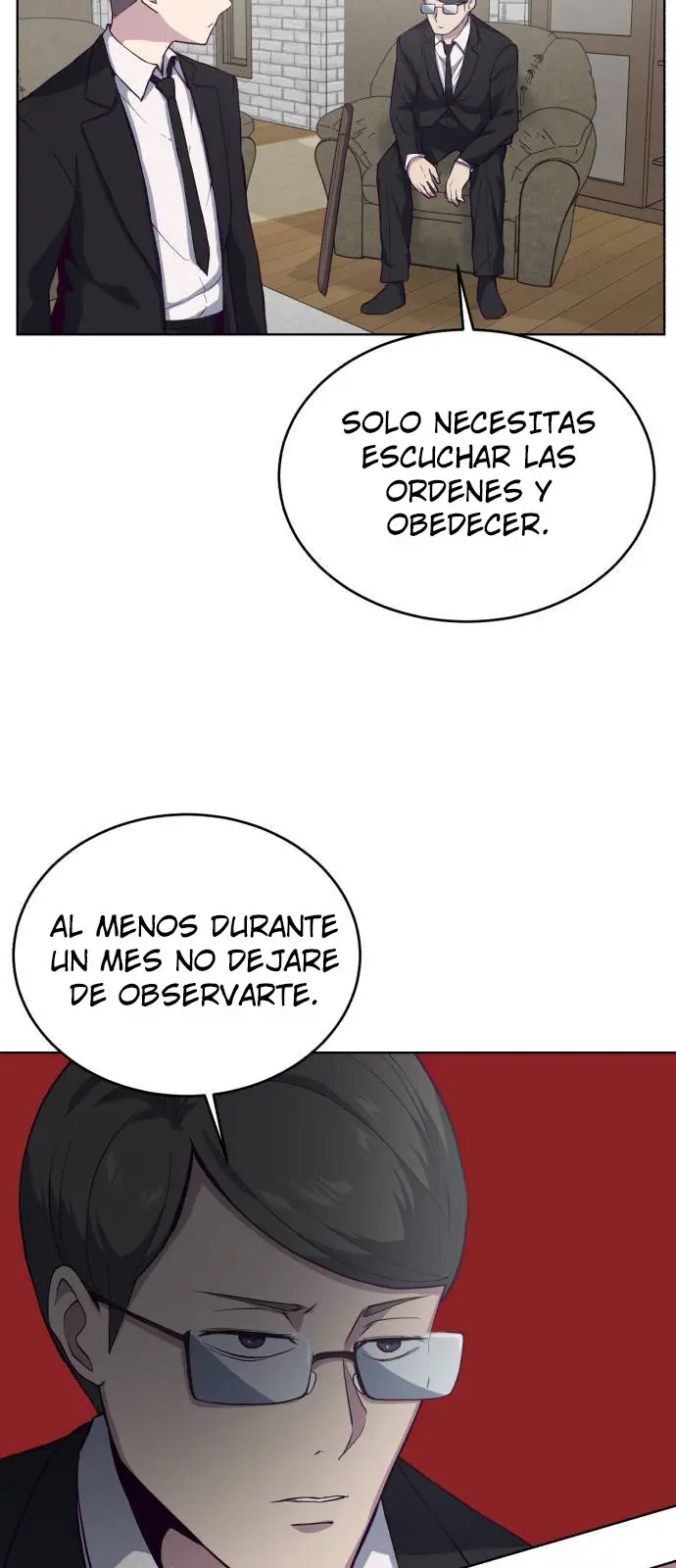 El niño de la muerte (The boy of death) (2022) - Capítulo 11 - Página 48 - LectorTMOo