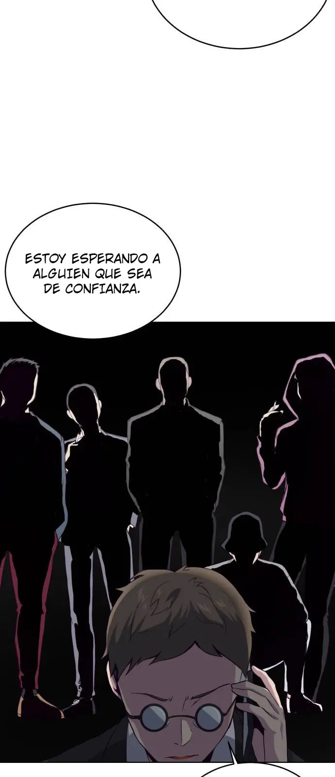 El niño de la muerte (The boy of death) (2022) - Capítulo 11 - Página 60 - LectorTMOo