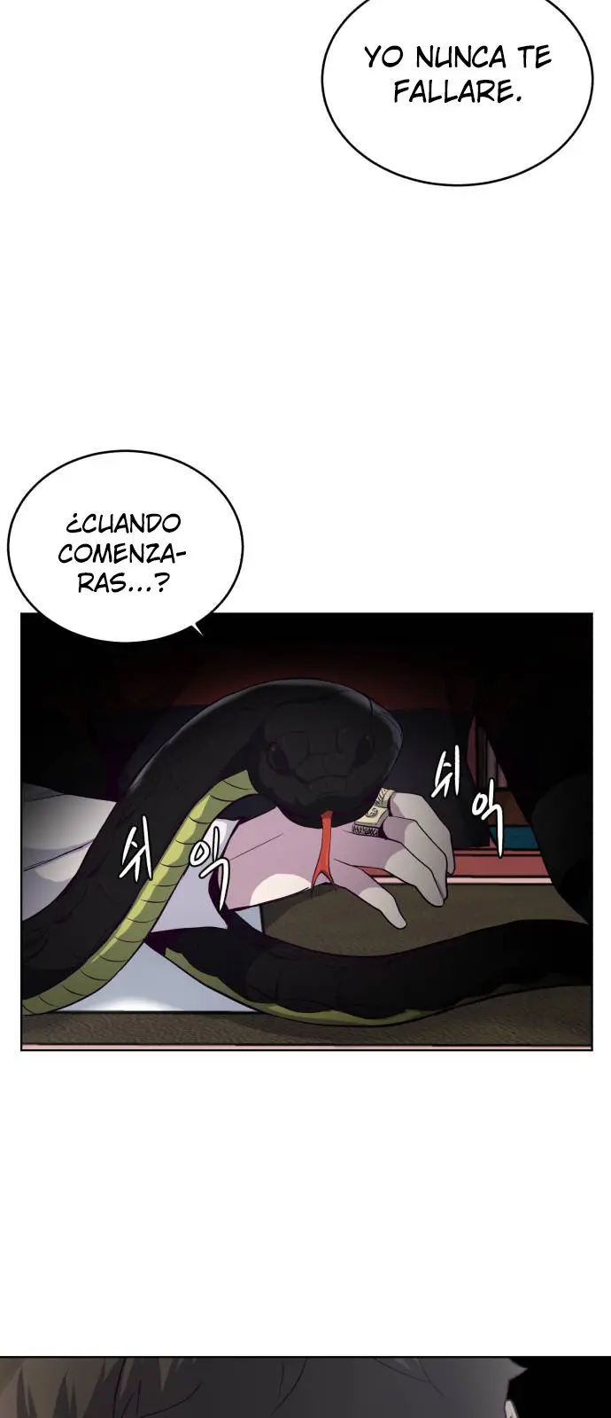 El niño de la muerte (The boy of death) (2022) - Capítulo 11 - Página 61 - LectorTMOo