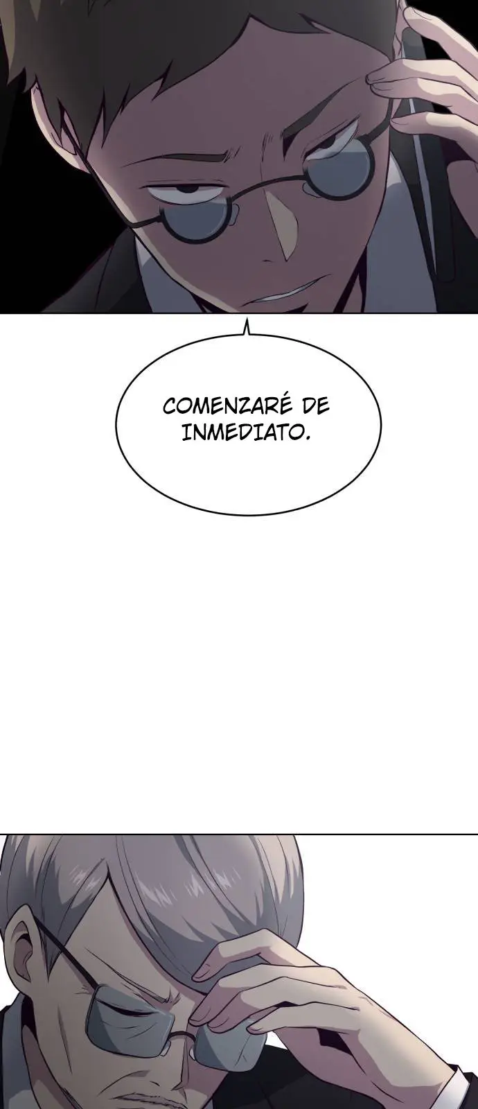 El niño de la muerte (The boy of death) (2022) - Capítulo 11 - Página 62 - LectorTMOo