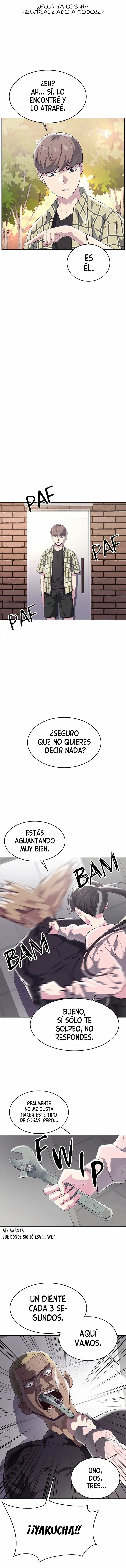 El niño de la muerte (The boy of death) (2022) - Capítulo 111 - Página 15 - LectorTMOo