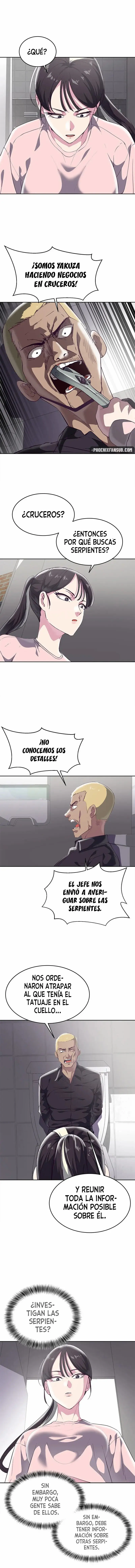 El niño de la muerte (The boy of death) (2022) - Capítulo 111 - Página 16 - LectorTMOo