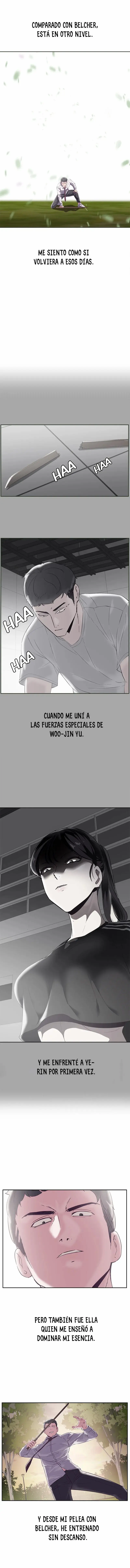 El niño de la muerte (The boy of death) (2022) - Capítulo 112 - Página 9 - LectorTMOo