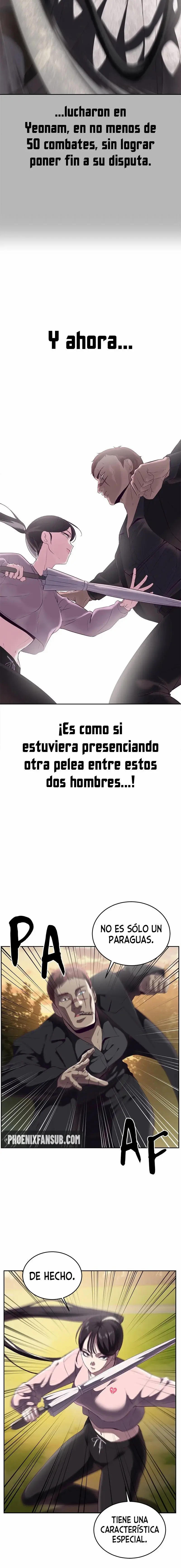 El niño de la muerte (The boy of death) (2022) - Capítulo 113 - Página 5 - LectorTMOo